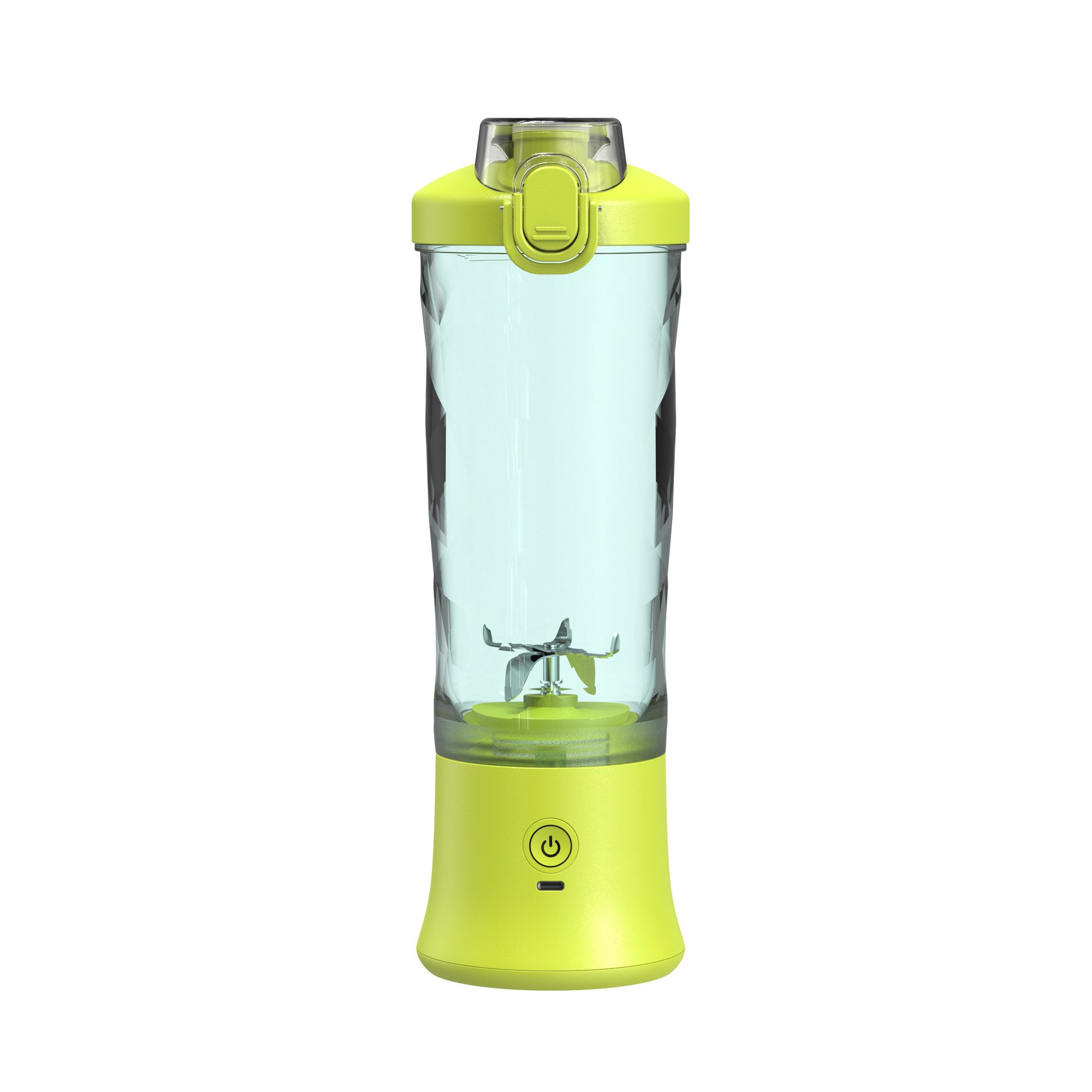 Portable Blender Juicer Personal Size Blender For Shakes And Smoothies With 6 Blade Mini Blender Kitchen Gadgets Portable Blender Juicer Personal Size Blender For Shakes And Smoothies With 6 Blade Mini Blender Kitchen Gadgets